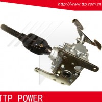 High Quality Tricycle Parts Tricycle Reverse Gear Assembly Cg  Motorcycle Accessories