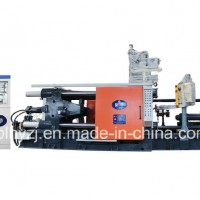 Lh-900t Low Pressure High Efficiency Cold Chamber Die Casting Machine Magnesium Die Casting Machine