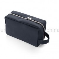 Travel Costmetic Bag with Strap Promotional Hand Bag Makeup Storage Cosmetic Bag with Hanlde