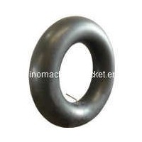 High Quality Butyl Inner Tube (From 14" to 25")