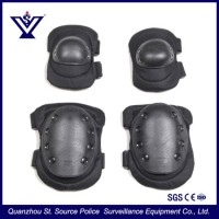 Tactical Protective Gear Army Combat Elbow Knee Pads Set (SYSG-190323)