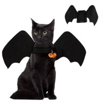 Pet Halloween Christmas Dog Cat Accessories Decorations Gift