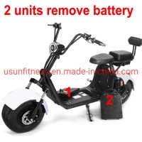 Best Selling EEC Approved Electric Scooters Bicycle Motorcycle Electric Scooter Harley City Coco