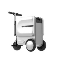 Airwheel Se3 Airport Luggage Trolley Mobility Scooter