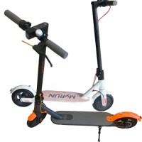 Factory Directly Sale 8.5 Inch Folding Electric Scooter Supplier