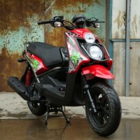 150cc Scooter with Jl Engine