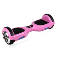 2 Wheel Cross Country Hoverboard Balance Scooter with Wholesale Price