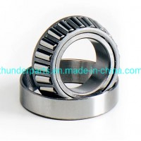 Motorcycle Parts Ball Race Steering Bearing for Gxt200