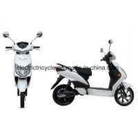 48V 400W Drum Brake Mini Mobility Electric Scooter for Adult