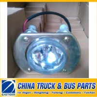 37vc1-11140-AMP Low Beam for Higer Bus Body Parts