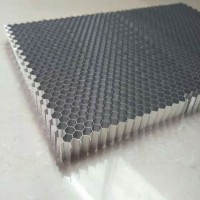 Corrosion Resistant Aluminium Honeycomb for Door Core Materials