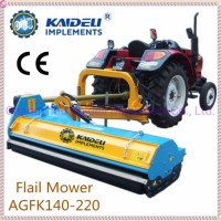 Pto Driven Long Grass Cutter Heavy Verge Flail Mower (AGFK160)