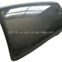 Carbon Fiber Motorcycle Parts for BMW Seat Cover
