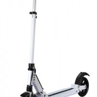 Jobo New Arrival Mini Foldable 8 Inch Electric Scooter 350W for Sale