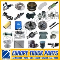Over 2000 Items Truck Parts & Spare Parts