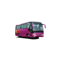 Top Quality Sunlong Bus/Long Coach (Slk6128A)