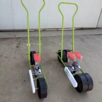 High Precision  Manual Vegetable Jp-1 Seeder with Seeding Rollers