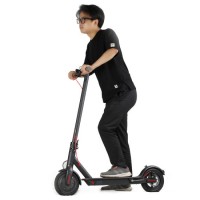 Electric Scooter with APP and Anti-Theft Ecorider E4-5