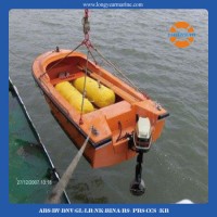 PVC Lifeboat and Rescue Boat Load Test Water Bags