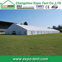 Industry Warehouse Tent with Flexible Design for Sale