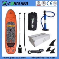More Popular Inflatable Sup for Sale (DS-T10'6")