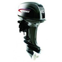 From 2 to 30HP 2 Stroke YAMAHA Outboard Engine