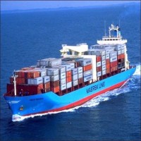 Sea Logistics/ Freight Forwarder/Shipping Service From Guangzhou/Ningbo/Shenzhen/Shanghai/Qingdao to