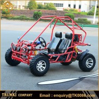 150cc off Road Go Kart with 2 Seats Dune Buggy