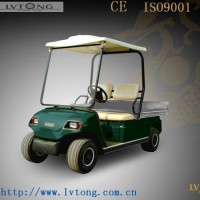 Mini 2 Person Electric Truck with CE Certification