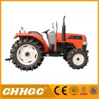 120HP 4WD High Horse Power Large Farm Tractor / Agricultural Machines