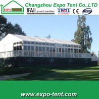 Professional Customized Large Outdoor Gazebo Event Tent