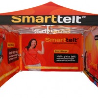 10x10 Heavy Duty Outdoor Folding Tent Pop up Canopy Marquee