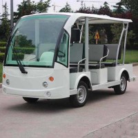 Battery Operated 8 Passenger Sightseeing Car (DN-8F)