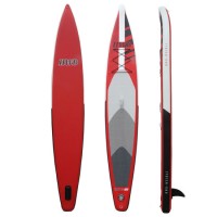 High Quality Inflatable Sup Board Racing Isup Paddle