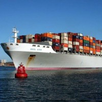 Shipping Services From China to Houston  USA