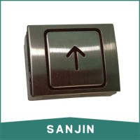 Canny Elevator Push Button A4n58504 Elevator Button