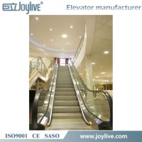 Home Escalator Moving Way Price and Escalator Parts Cost