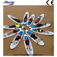 Ce Approval 2019 Inflatable Sup Boardn Good for Surfing