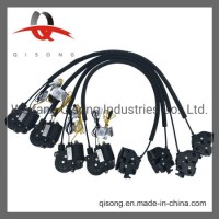 [Qisong] Anti-Pinch Electric Suction Door for Dongfeng Honda Jade Spirior Greiz