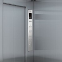 Passenger Elevator Lift CE Approved Price VVVF (GRP20)