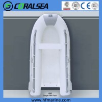 Hsr250-PVC/Hypalon/Rubber/Inflatable Boats