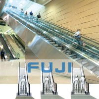 FUJI Hot Sale Indoor Outdoor Escalator Used for The Subway Train Stations