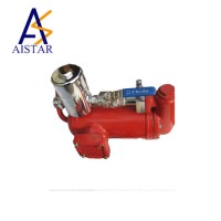 High Quality LPG Differential Valve