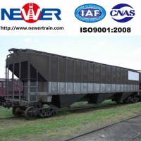 20t Axle Load Railway Freight Hopper Wagon