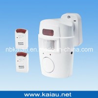 Wireless Burglar PIR Motion Sensor Alarm (KA-SA03)