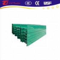 FRP GRP Waterproof Cable Tray