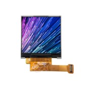 1.54 inch 240x240 TFT LCD display 24pins high resolution with ST7789V Driver IC LCD screen for
