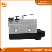 Lema Current Short Hinge Lever Limit Switch Lz7140