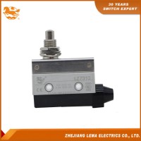 Lema Lz7310 Panel Mount Push Plunger Sealed Limit Switch