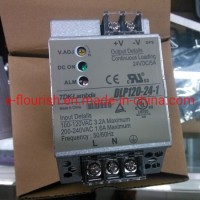 Tdk-Lambda Switch Power Supply DLP120-24-1 24VDC/5A